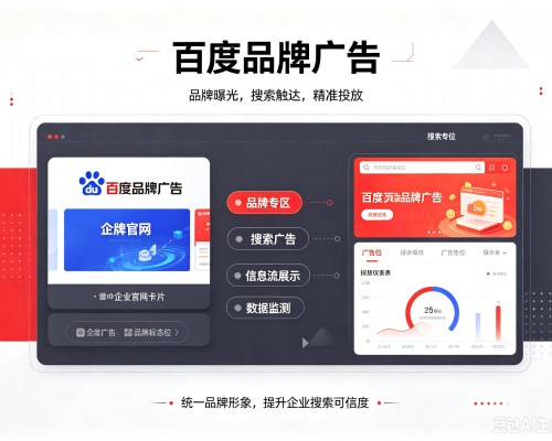 江孜百度品牌广告